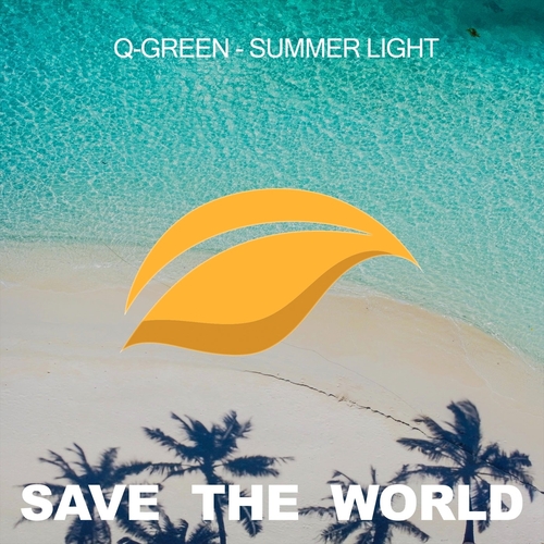 Q-Green - Summer Light [SW098]